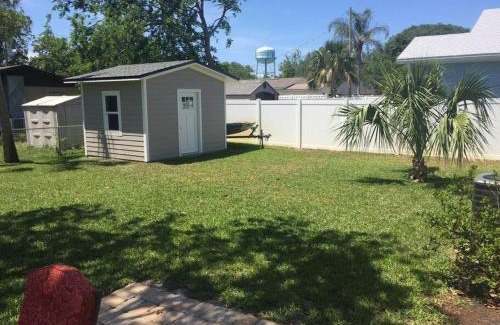 Jacksonville Beach House | Beach Life Bungalow