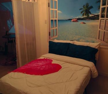 Don Bosco Apartment | Beach Life by Brett
