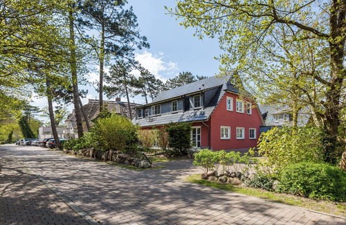 Ostseebad Ahrenshoop Apartment | Beach life 07 - Max Pechstein
