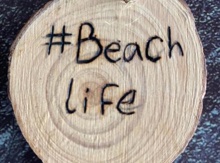 Lossiemouth House | Beach life