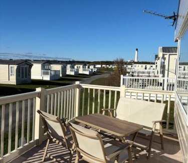 Lossiemouth House | Beach life