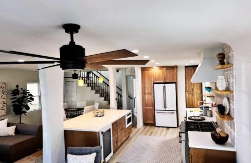 Belmont Shore House | Beach Life in Belmont Shore