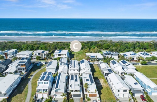 Kingscliff House | Beach Life Luxury Escape Kingscliff