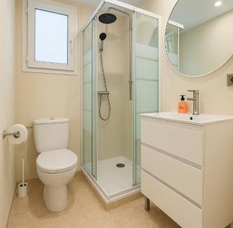 Vilafortuny Apartment | BEACH LIFE, PRIMERA LINEA, 3 HABITACIONES, Reformado 2025