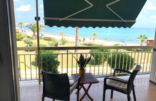 Vilafortuny Apartment | BEACH LIFE, PRIMERA LINEA, 3 HABITACIONES, Reformado 2025