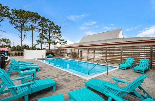 El Centro Beach House | Beach Life