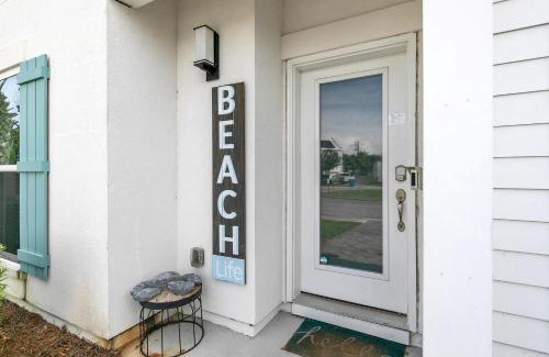 El Centro Beach House | Beach Life