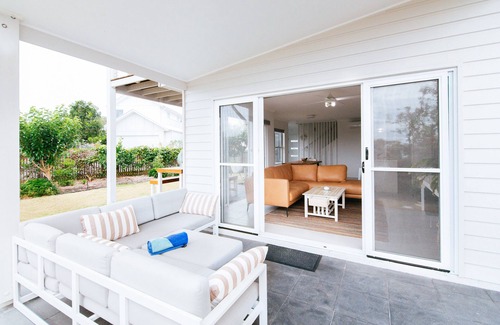 Casuarina Villa | Beach Life Villa- Relax, Switch off and Enjoy!