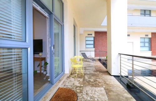 Muizenberg House | Beach Life