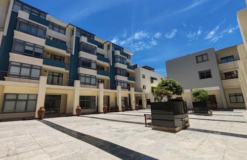 Muizenberg House | Beach Life