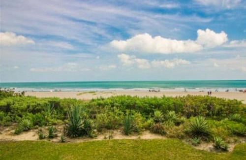 Cocoa Beach Apartment | Beach Living at its Best!