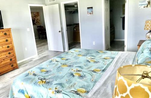 Cocoa Beach Apartment | Beach Living at its Best!