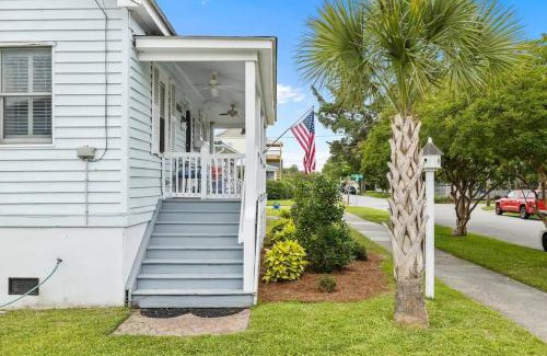 Morehead City House | Beach living close to the water