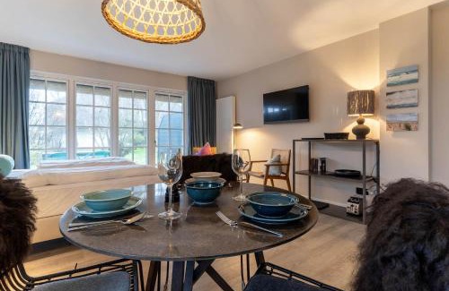 St. Peter-Ording Apartment | Beach Lodge Beach Lodge Appartement 6