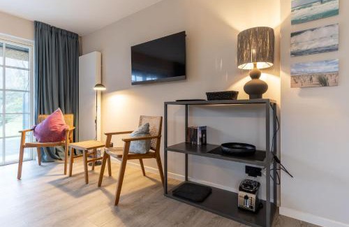 St. Peter-Ording Apartment | Beach Lodge Beach Lodge Appartement 6