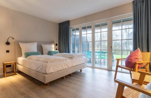 St. Peter-Ording Apartment | Beach Lodge Beach Lodge Appartement 6