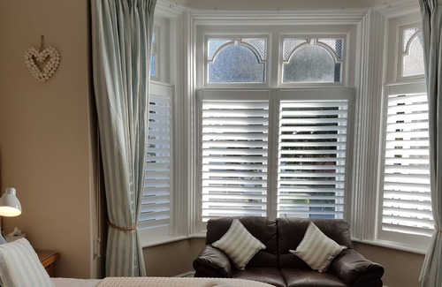 Boscombe House | Beach Lodge