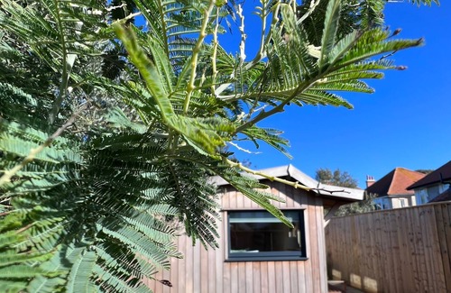 Boscombe House | Beach Lodge
