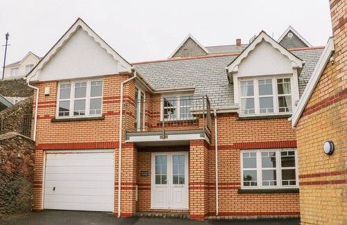 Mortehoe Cottage | Beach Lodge