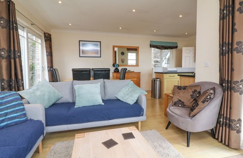 Mortehoe Cottage | Beach Lodge
