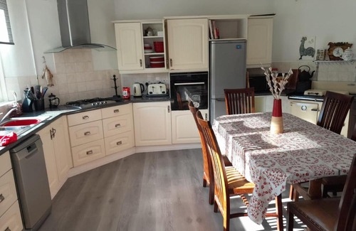 Portballintrae House | Beach lodge Stunning Sea Views