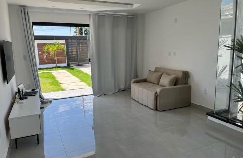 Itaipuacu House | Beach Loft - Design e Estilo