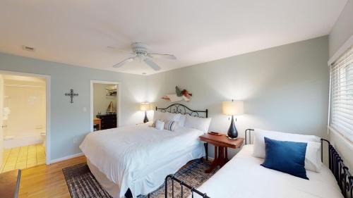 Litchfield by the Sea Villa | Beach Lover's Haven 2BR Villa at Heron Marsh