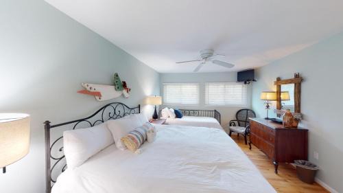 Litchfield by the Sea Villa | Beach Lover's Haven 2BR Villa at Heron Marsh