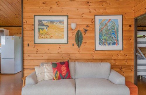 Hahei House | Beach Lovers Bach - Hahei Holiday Home