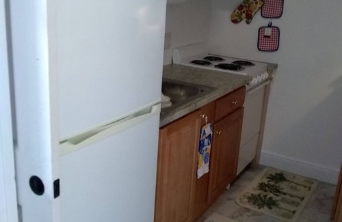 Ocean Spray Apartment | Beach lovers! Beautiful Apartment, close to Beach in Satellite Beach, Florida
