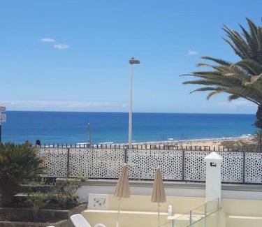 Playa del Ingles Apartment | Beach lovers home from home in sunny Gran Canaria