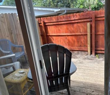 Windy Hill Apartment | Beach Lovin/1 BR, handicap access, pets ok