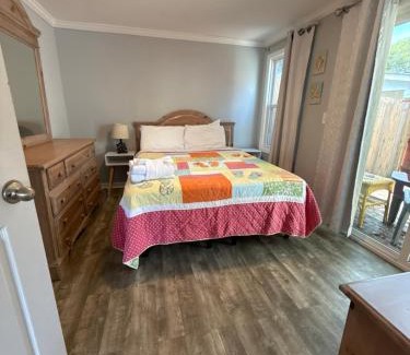 Windy Hill Apartment | Beach Lovin/1 BR, handicap access, pets ok
