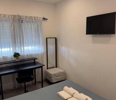 Praia de Mira Apartment | Beach Luxury Apartment