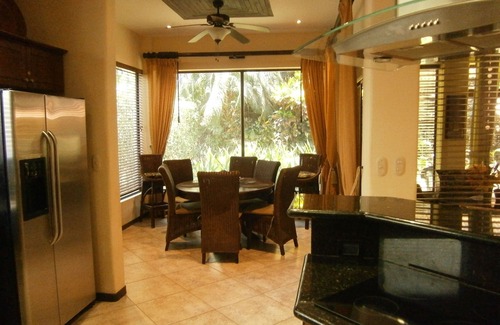 Playa Hermosa House | Beach Luxury Home, Hermosa Palms, Playa Hermosa, Gated community