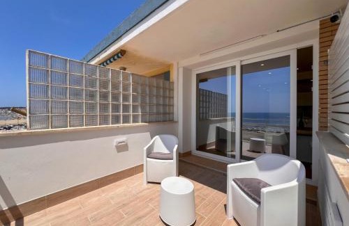 Nettuno Apartment | Beach Luxury Home
