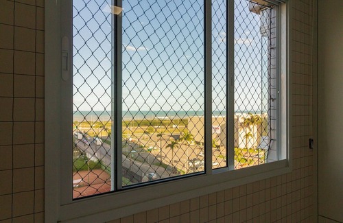 Jockey de Itaparica Apartment | Beach+mall 2BR a/c + Wi-Fi NOMDS