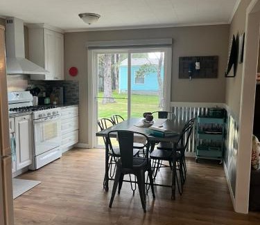 Long Beach House | Beach Melody