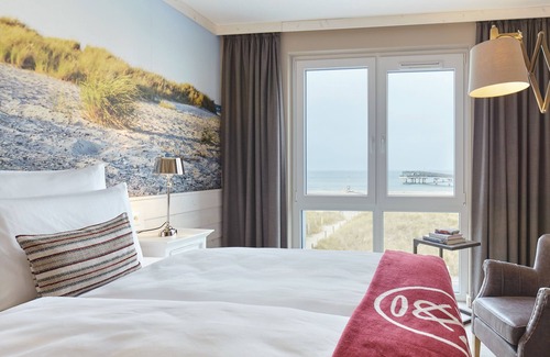 Heiligenhafen Hotel | Beach Motel Heiligenhafen