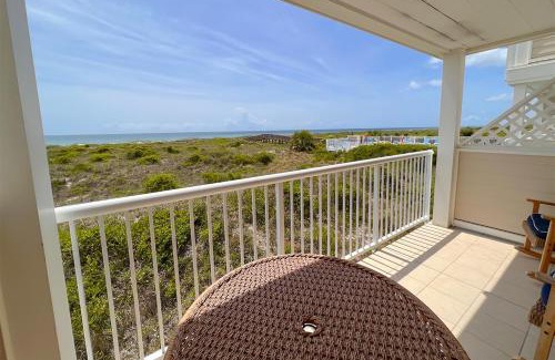 Shell Island House | Beach Music by Sea Scape Properties
