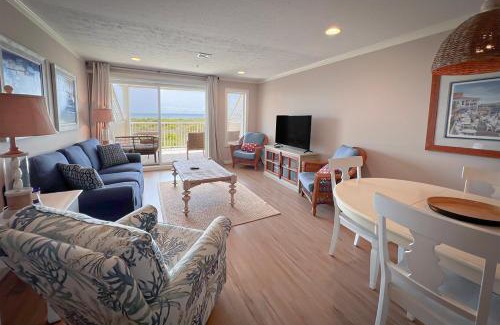 Shell Island House | Beach Music by Sea Scape Properties