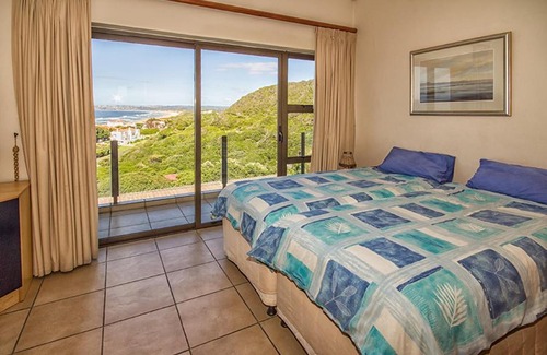 Keurboomstrand House | Beach Music I and II