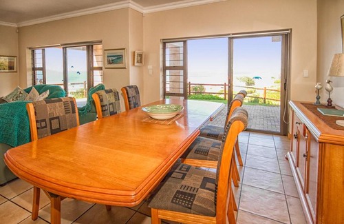 Keurboomstrand House | Beach Music I and II