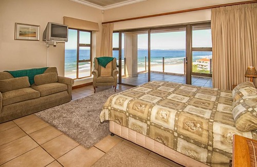 Keurboomstrand House | Beach Music I and II