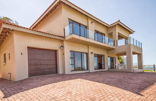 Keurboomstrand House | Beach Music I and II