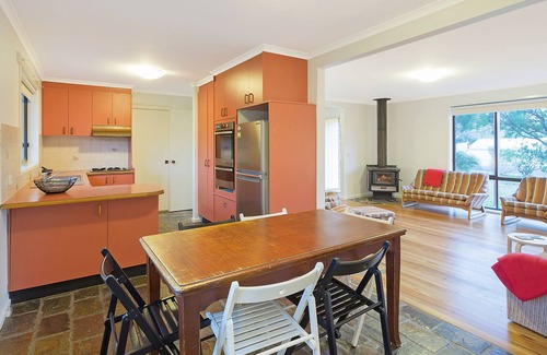 Tathra House | BEACH 'N' BUSH - TATHRA