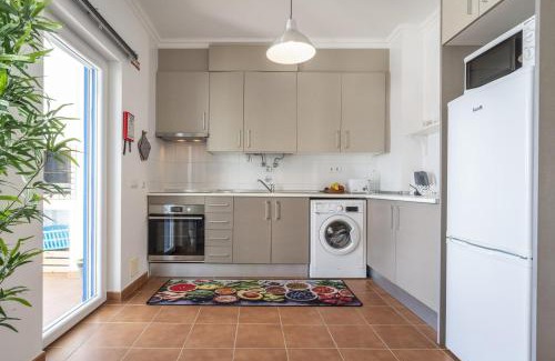 Espartal Apartment | Beach & Nature Apartment - 2bedroom apt in Aljezur