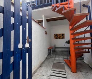 Pereque-Acu Apartment | Beach nest