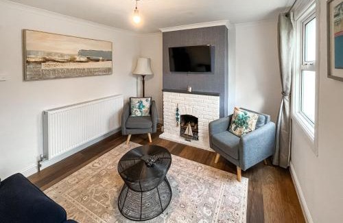 Margate House | Beach Oasis Cottage - Uk48530