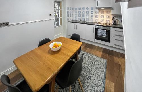 Margate House | Beach Oasis Cottage - Uk48530